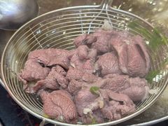 -蔡溪记牛肉店(益民总店)