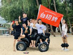 -玫瑰海岸文化旅游度假区