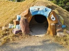 -前小桔亲子创意农场·草莓采摘·露营烧烤