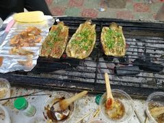 -大屏嶂森林公园