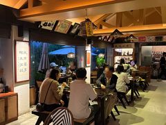 -贰醒·私房小院烧烤 (太古里店)