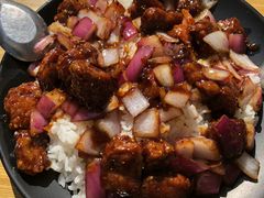 黑椒牛肉粒·饭-厨掌柜陆老师(天津之眼店)