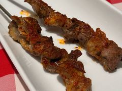 -西贝(紫荆广场店)
