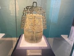 -盘龙城遗址博物院