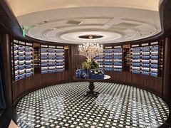 -CHARLIETOWN红茶公司(南京万象天地店)