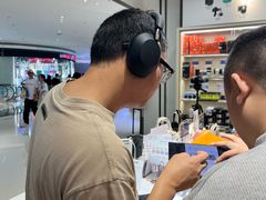 -SONY(民盈·国贸城店)