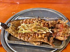 -清真·馬坡二旦烧烤(人生一串拍摄店)