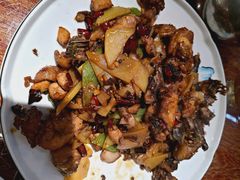 -满堂春特色餐馆