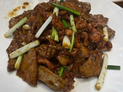 -肘子酥·天津捞面(德云社店)