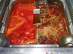 -海底捞火锅(团结桥店)