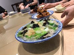 -兰边碗(鼓楼店)