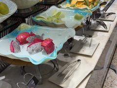 -太湖饭店玉兰厅(自助餐厅)