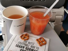 -德国汉莎航空公司