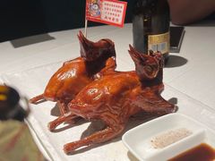 -侨美食家·粤菜(体育西路店)
