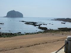 -棒棰岛宾馆景区