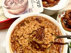 -小吊梨汤·北京菜·烤鸭(鸟巢店)