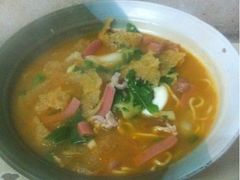 老头面-项记面馆(明瓦廊店)