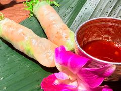 -安南越南餐厅(青岛万象城店)