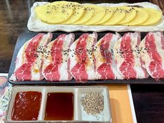 -谷雨日式烧肉(万达金街店)