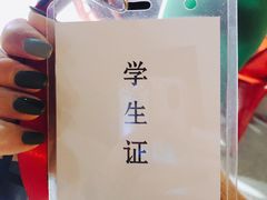 -瞳灵人·沉浸式密室剧场(杭州旗舰店)