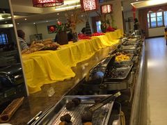 -庐山天沐温泉度假村