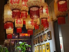 -阿福小龙虾·海鲜烧烤(长途汽车站店)