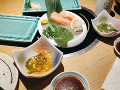 -大和食乐·鲜和牛酸汤火锅(环宇荟店)