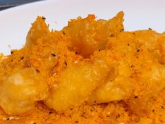 -新白鹿餐厅(百联中环店)