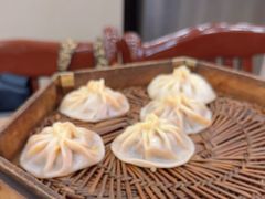 -西安贾三灌汤包·回坊小吃·清真炒菜(北院门总店)