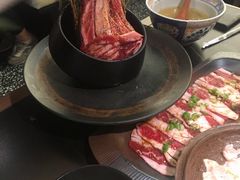 -厚贞日式烤肉(浦东汇智店)