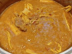 -荣叔港式沙嗲牛肉火锅(正佳潮流店)