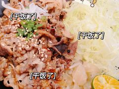 -町门烤肉拌饭专门店(哈西万达店)