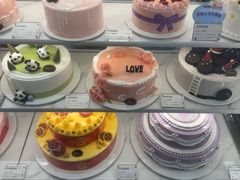 -GANSO元祖食品(莘潭店)