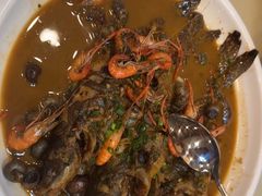 -昆承湖酒家·本帮农家菜