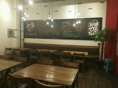 -妈妈的味道(工人体育场东路店)