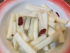 -炙热童年·老北京炙子烤肉(南锣鼓巷店)