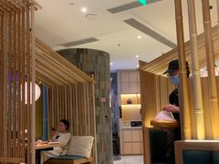 大堂-温野菜涮涮锅(大悦城店)
