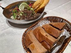 -俄士厨房(环球港店)
