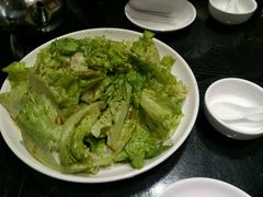 -刘胖子家常菜·蹄花焖藕(中南店)
