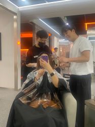 -艾美A·M Hair Salon