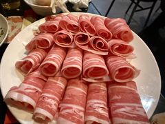 -将台涮肉(酒仙桥店)