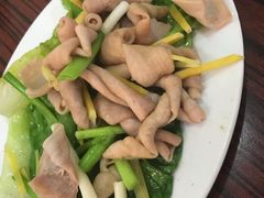-凌舍好烧鹅(中山路店)