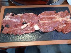 -牛犇烤肉(物资学院路店)
