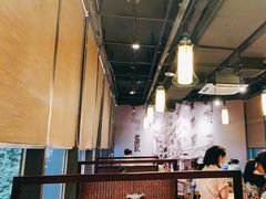 大堂-老班长手工灌汤包老店(东山店)