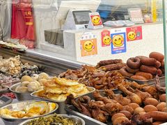-福屿鲜捞小吃·捞化(福屿总店)