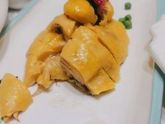 -银筵(武夷路店)