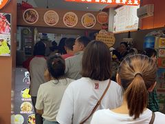 等位区-串妹花式冰粉(乐山总店)
