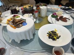 -新加坡泰园村酒楼直营(新华路店)
