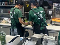 -鲜果时间·果蔬茶(欧亚商都超市店)