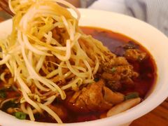 -蒋家肠旺面馆老店(合群路店)